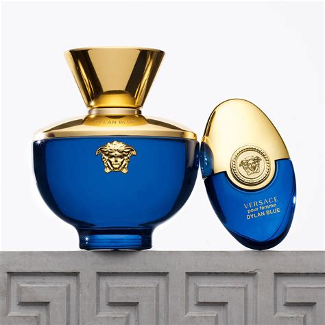 versace blue light|Versace dylan blue priceline.